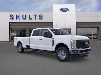 New 2026 Ford F-350 - photo 1
