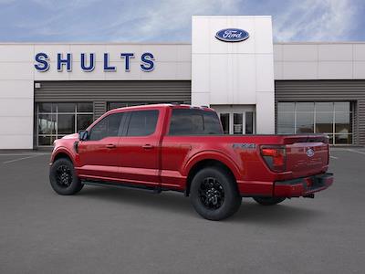 2026 Ford F-150 SuperCrew Cab 4WD Pickup for sale #S6F2235 - photo 2