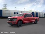 2026 Ford F-150 SuperCrew Cab 4WD Pickup for sale #S6F2235 - photo 1