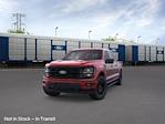 2026 Ford F-150 SuperCrew Cab 4WD Pickup for sale #S6F2235 - photo 2