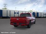2026 Ford F-150 SuperCrew Cab 4WD Pickup for sale #S6F2235 - photo 8