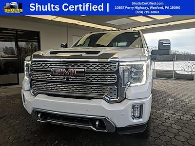 2023 GMC Sierra 3500 Crew Cab 4WD Pickup for sale #S6F2263A - photo 1