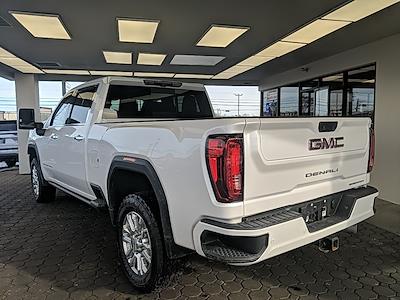 2023 GMC Sierra 3500 Crew Cab 4WD Pickup for sale #S6F2263A - photo 2