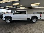 2023 GMC Sierra 3500 Crew Cab 4WD Pickup for sale #S6F2263A - photo 11