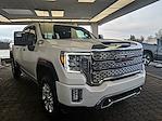 2023 GMC Sierra 3500 Crew Cab 4WD Pickup for sale #S6F2263A - photo 4