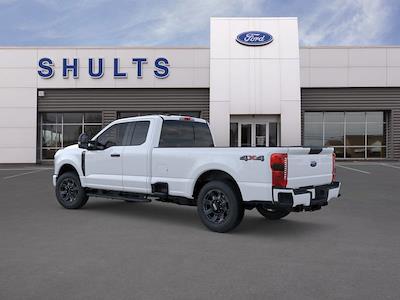 2026 Ford F-350 Super Cab SRW 4WD Pickup for sale #S6F2502 - photo 2