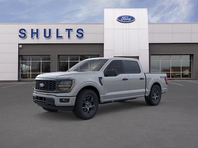 New 2026 Ford F-150 - photo 1