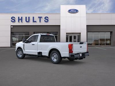 2026 Ford F-350 Regular Cab SRW RWD Pickup for sale #S6F2624 - photo 2