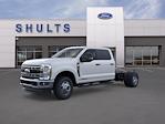 2026 Ford F-350 Crew Cab DRW 4WD Cab Chassis for sale #S6F2917 - photo 1