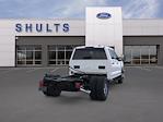 2026 Ford F-350 Crew Cab DRW 4WD Cab Chassis for sale #S6F2917 - photo 8