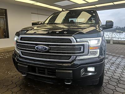 Used 2018 Ford F-150 - photo 1