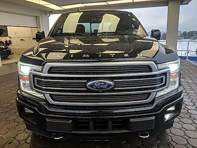 Used 2018 Ford F-150 - photo 1