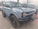 2024 Ford Bronco 4WD SUV for sale #S6F3137L - photo 4