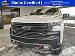 2021 Chevrolet Silverado 1500 Crew Cab 4WD Pickup for sale #S6F3235A - photo 1