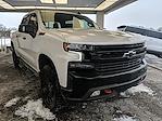 2021 Chevrolet Silverado 1500 Crew Cab 4WD Pickup for sale #S6F3235A - photo 4