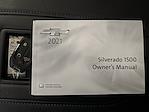 2021 Chevrolet Silverado 1500 Crew Cab 4WD Pickup for sale #S6F3235A - photo 31