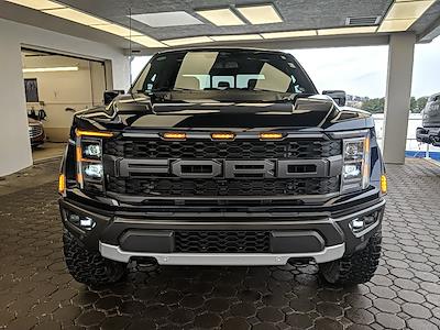 Used 2023 Ford F-150 - photo 1