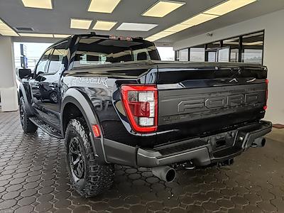 Used 2023 Ford F-150 - photo 1