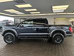 2023 Ford F-150 SuperCrew Cab 4WD Pickup for sale #S6F3347A - photo 8