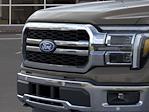 2026 Ford F-150 SuperCrew Cab 4WD Pickup for sale #S6F3468 - photo 17