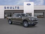2026 Ford F-150 SuperCrew Cab 4WD Pickup for sale #S6F3468 - photo 7