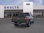 2026 Ford F-150 SuperCrew Cab 4WD Pickup for sale #S6F3468 - photo 8