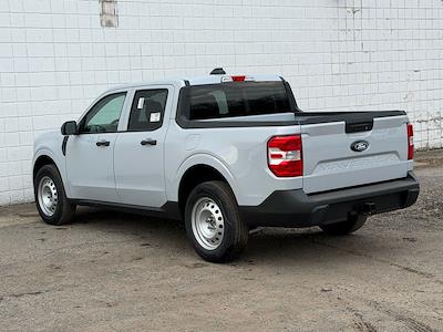 New 2026 Ford Maverick - photo 2