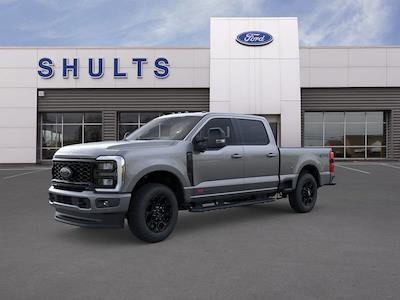 2026 Ford F-250 Crew Cab 4WD Pickup for sale #S6F3567 - photo 1
