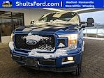 2018 Ford F-150 SuperCrew Cab 4WD Pickup for sale #S6F3567B - photo 1