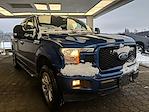 2018 Ford F-150 SuperCrew Cab 4WD Pickup for sale #S6F3567B - photo 4