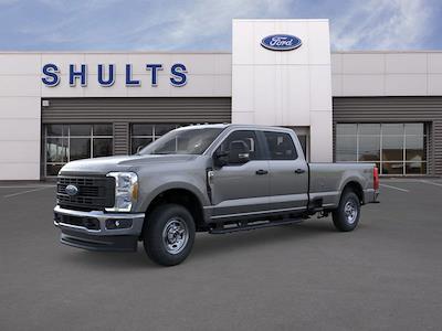 2026 Ford F-250 Crew Cab 4x4 Pickup for sale #S6F3621 - photo 1