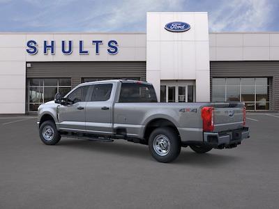 2026 Ford F-250 Crew Cab 4x4 Pickup for sale #S6F3621 - photo 2
