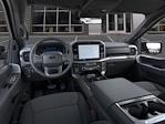 2026 Ford F-150 SuperCrew Cab 4WD Pickup for sale #S6F3641 - photo 9