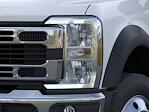 2026 Ford F-600 Regular Cab DRW RWD Cab Chassis for sale #S6F3659 - photo 18