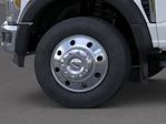 2026 Ford F-600 Regular Cab DRW RWD Cab Chassis for sale #S6F3659 - photo 19