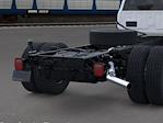 2026 Ford F-600 Regular Cab DRW RWD Cab Chassis for sale #S6F3659 - photo 21