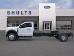 2026 Ford F-600 Regular Cab DRW RWD Cab Chassis for sale #S6F3659 - photo 3