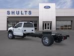 2026 Ford F-600 Regular Cab DRW RWD Cab Chassis for sale #S6F3659 - photo 4
