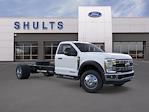 2026 Ford F-600 Regular Cab DRW RWD Cab Chassis for sale #S6F3659 - photo 7