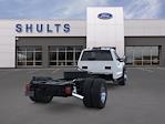 2026 Ford F-600 Regular Cab DRW RWD Cab Chassis for sale #S6F3659 - photo 8
