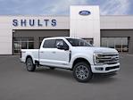 2026 Ford F-350 Crew Cab SRW 4WD Pickup for sale #S6F3667 - photo 7