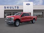 2026 Ford F-250 Crew Cab 4WD Pickup for sale #S6F3683 - photo 1