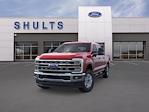 2026 Ford F-250 Crew Cab 4WD Pickup for sale #S6F3683 - photo 3