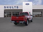2026 Ford F-250 Crew Cab 4WD Pickup for sale #S6F3683 - photo 8