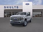 New 2026 Ford F-250 Crew Cab for sale #S6F3753 - photo 3