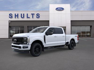 2026 Ford F-250 Crew Cab 4WD Pickup for sale #S6F3963 - photo 1