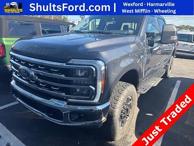 2023 Ford F-350 Crew Cab SRW 4WD Pickup for sale #S6F4038A - photo 1