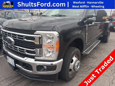 Used 2023 Ford F-350 - photo 1