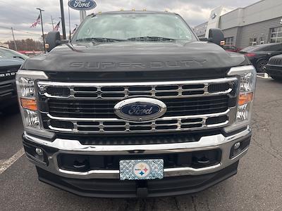 Used 2023 Ford F-350 - photo 1
