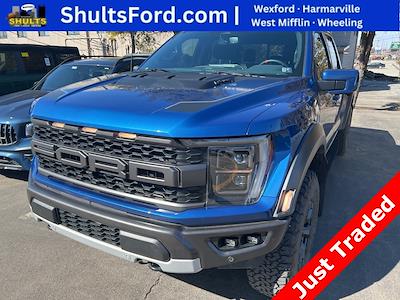Used 2022 Ford F-150 - photo 1